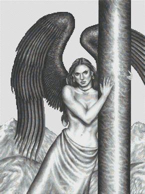 (image for) Dark Angel
